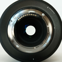 SIGMA 100-400mm F5-6.3 DG DN OS｜Contemporary [ソニーE用]