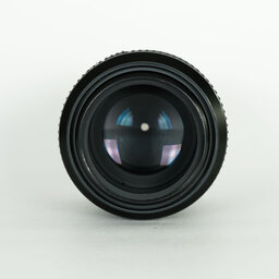 Nikon AF 105mm F2.8D マイクロ