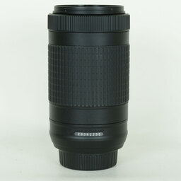 Nikon AF-P DX NIKKOR 70-300mm f/4.5-6.3G ED VR