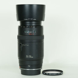Canon EF70-210mm F4