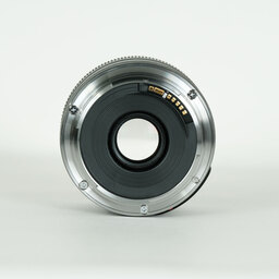 Canon EF28mm F2.8 IS USM Canon EF28mm F2.8 IS USM