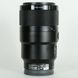SONY FE 90mm F2.8 Macro G OSS SEL90M28G