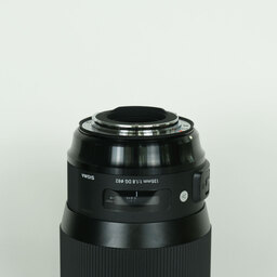 SIGMA 135mm F1.8 DG HSM｜Art [キヤノン用]
