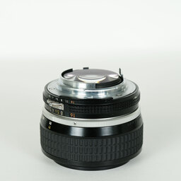 Nikon AI Nikkor 50mm f/1.2S Nikon AI Nikkor 50mm f/1.2S