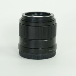 Panasonic LUMIX G 42.5mm / F1.7 ASPH. / POWER O.I.S.