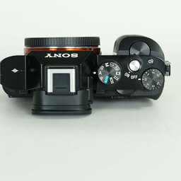 SONY α7R（ILCE-7R）