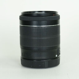Canon EF-S18-55mm F3.5-5.6 IS STM Canon EF-S18-55mm F3.5-5.6 IS STM