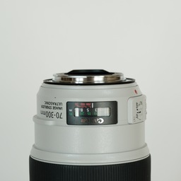 Canon EF70-300mm F4-5.6L IS USM