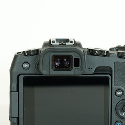 Canon EOS RP