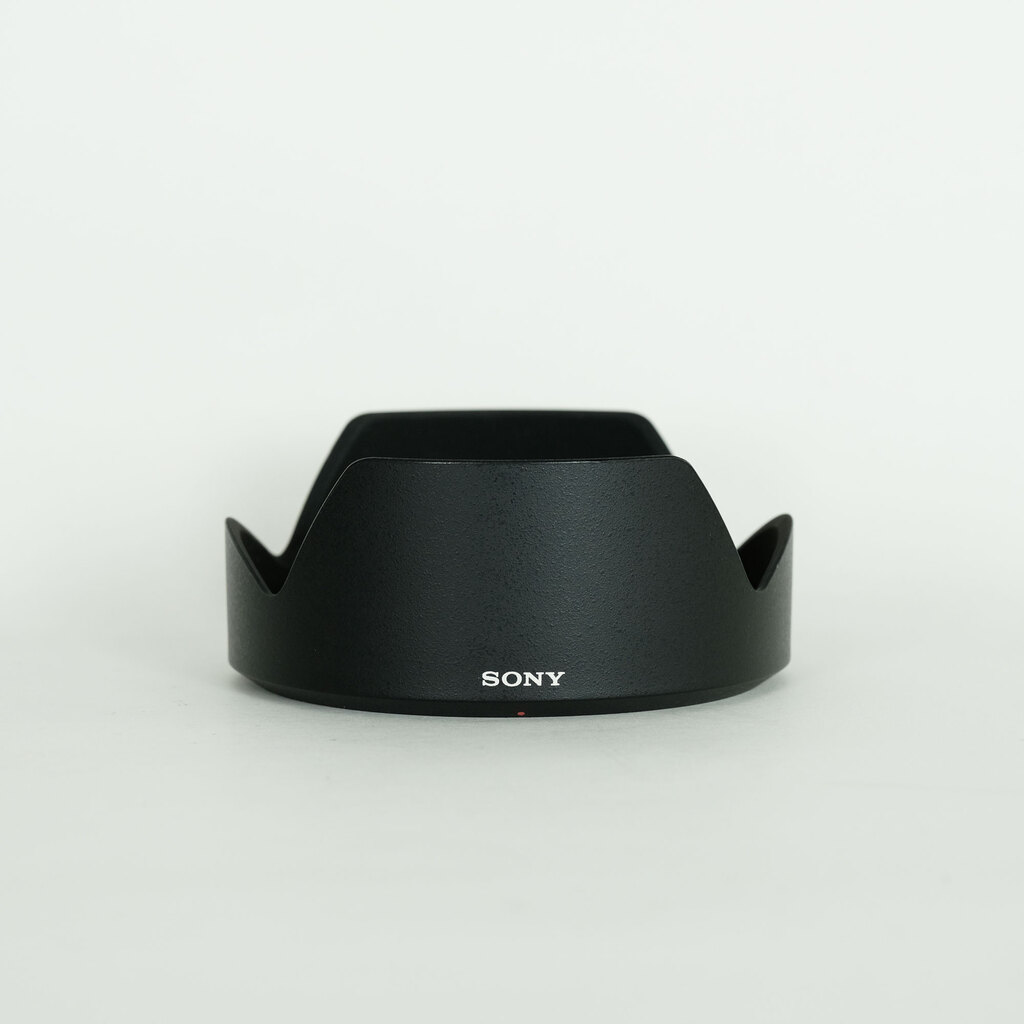 SONY FE 24-105mm F4 G OSS SEL24105G