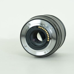 OLYMPUS M.ZUIKO DIGITAL ED 12‑45mm F4.0 PRO