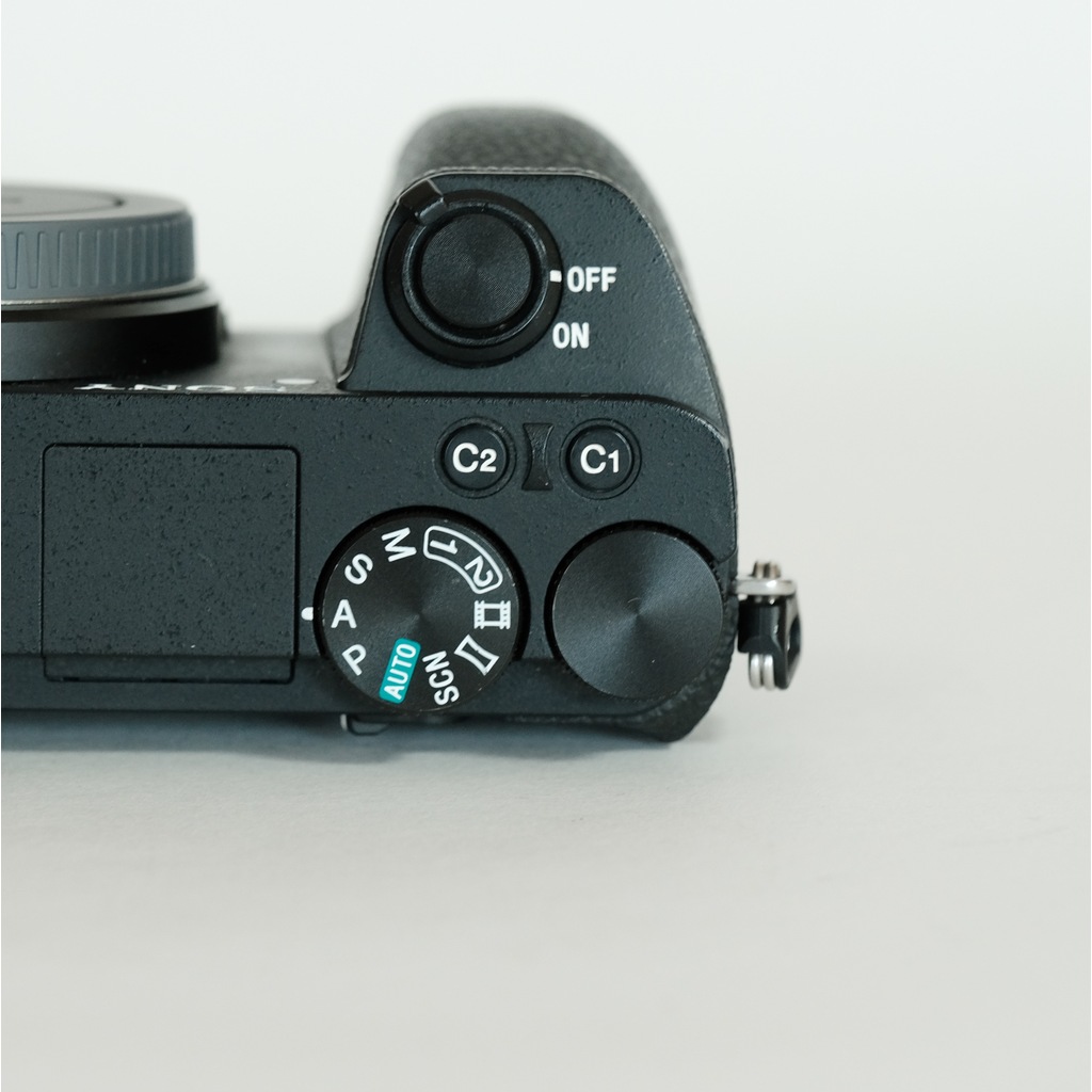 SONY α6500（ILCE-6500）