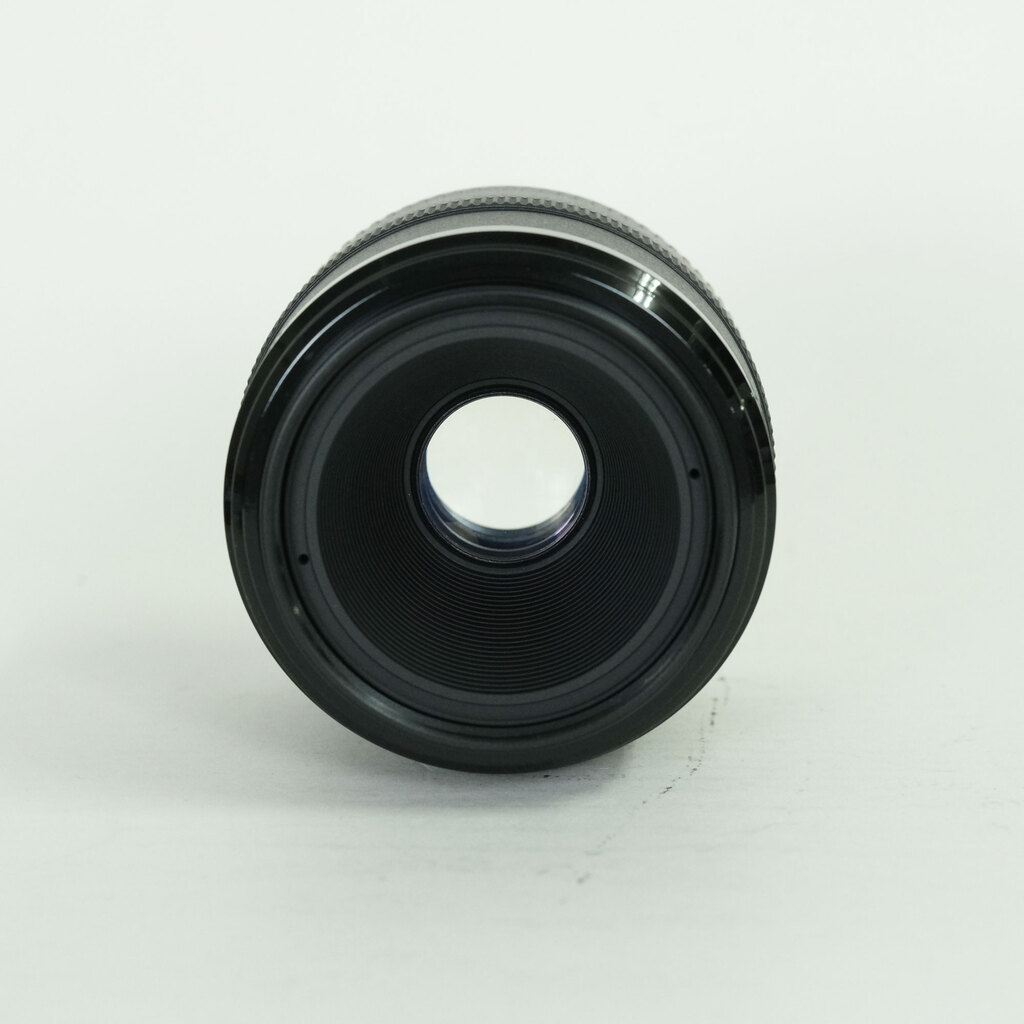 Canon EF50mm F2.5 コンパクトマクロ