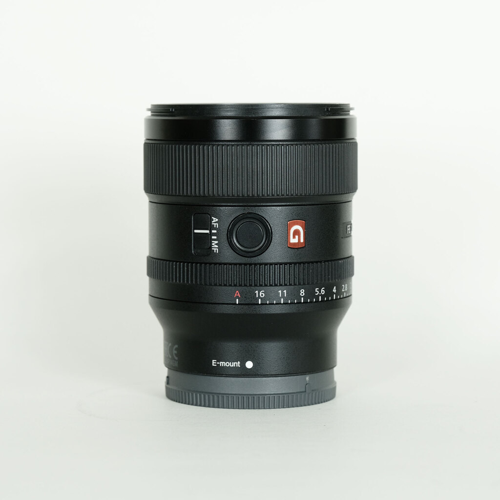SONY FE 24mm F1.4 GM SEL24F14GM