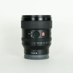 SONY FE 24mm F1.4 GM SEL24F14GM