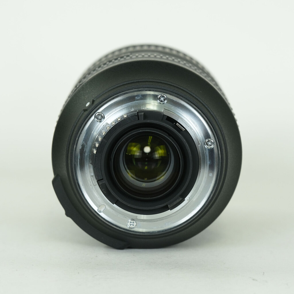 Nikon AF-S NIKKOR 28-300mm f/3.5-5.6G ED VR