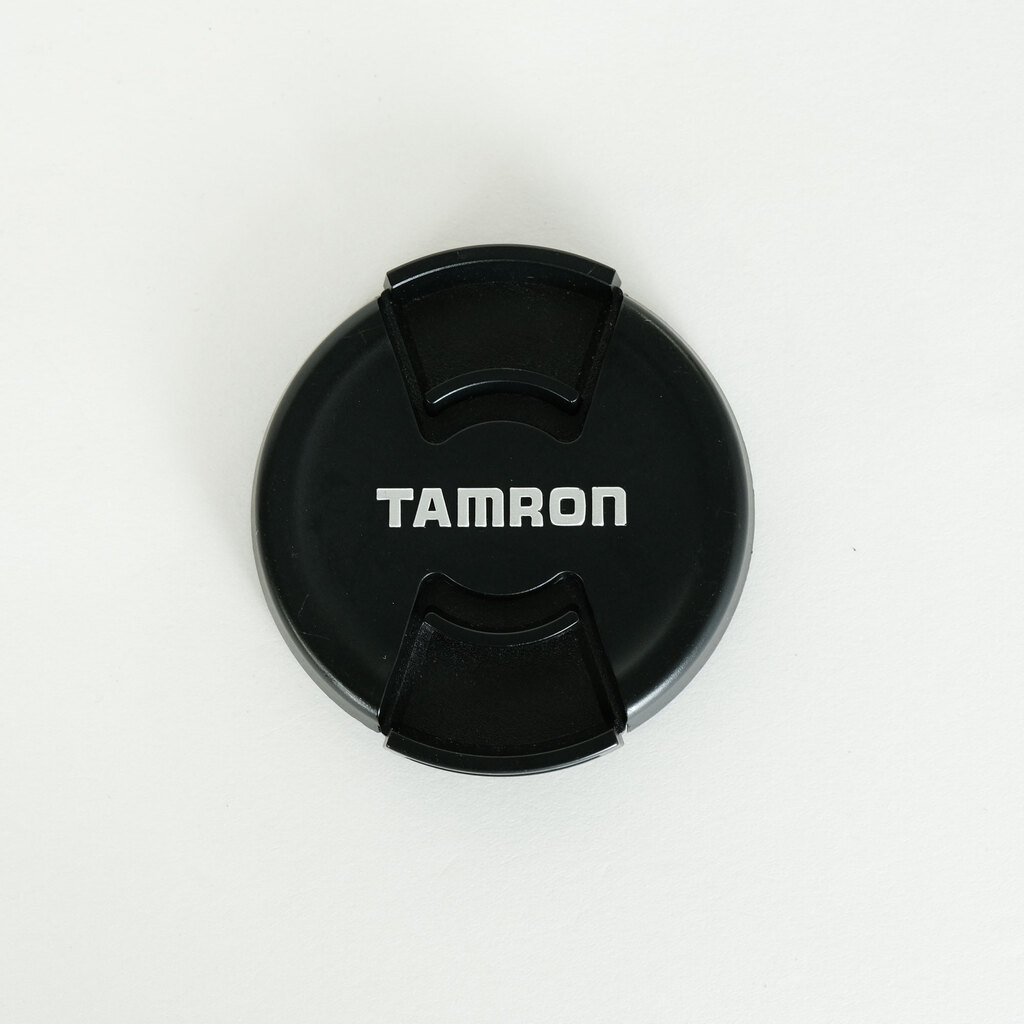 TAMRON SP 90mm F2.8 Di Macro 1:1/Model 272ENII(ニコンF用モーター内蔵)