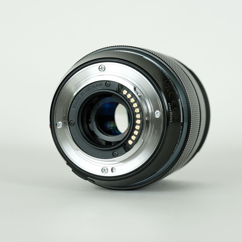 OLYMPUS M.ZUIKO DIGITAL ED 12-40mm F2.8 PRO II