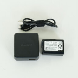 SONY α6000（ILCE-6000）