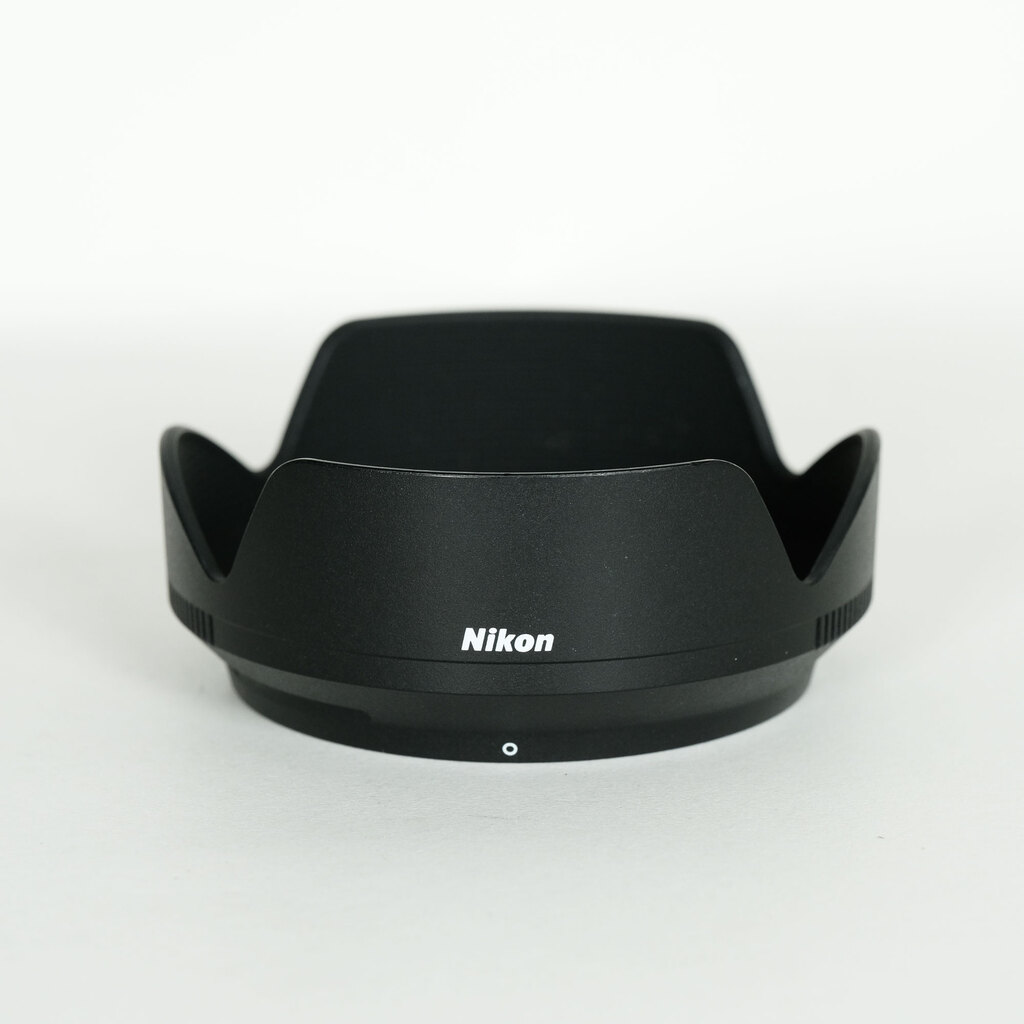 Nikon NIKKOR Z DX 18-140mm f/3.5-6.3 VR