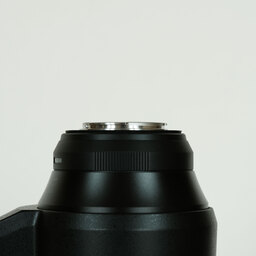 OLYMPUS M.ZUIKO DIGITAL ED 100-400mm F5.0-6.3 IS