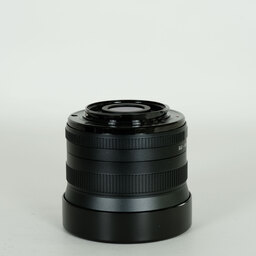 七工匠 7Artisans 7.5mm F2.8 Fish-eye II (フジフイルムX用) ブラック