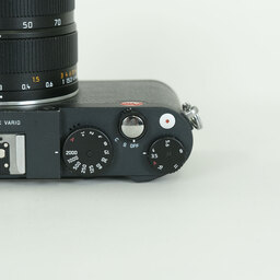 LEICA X Vario (Typ107) ブラック