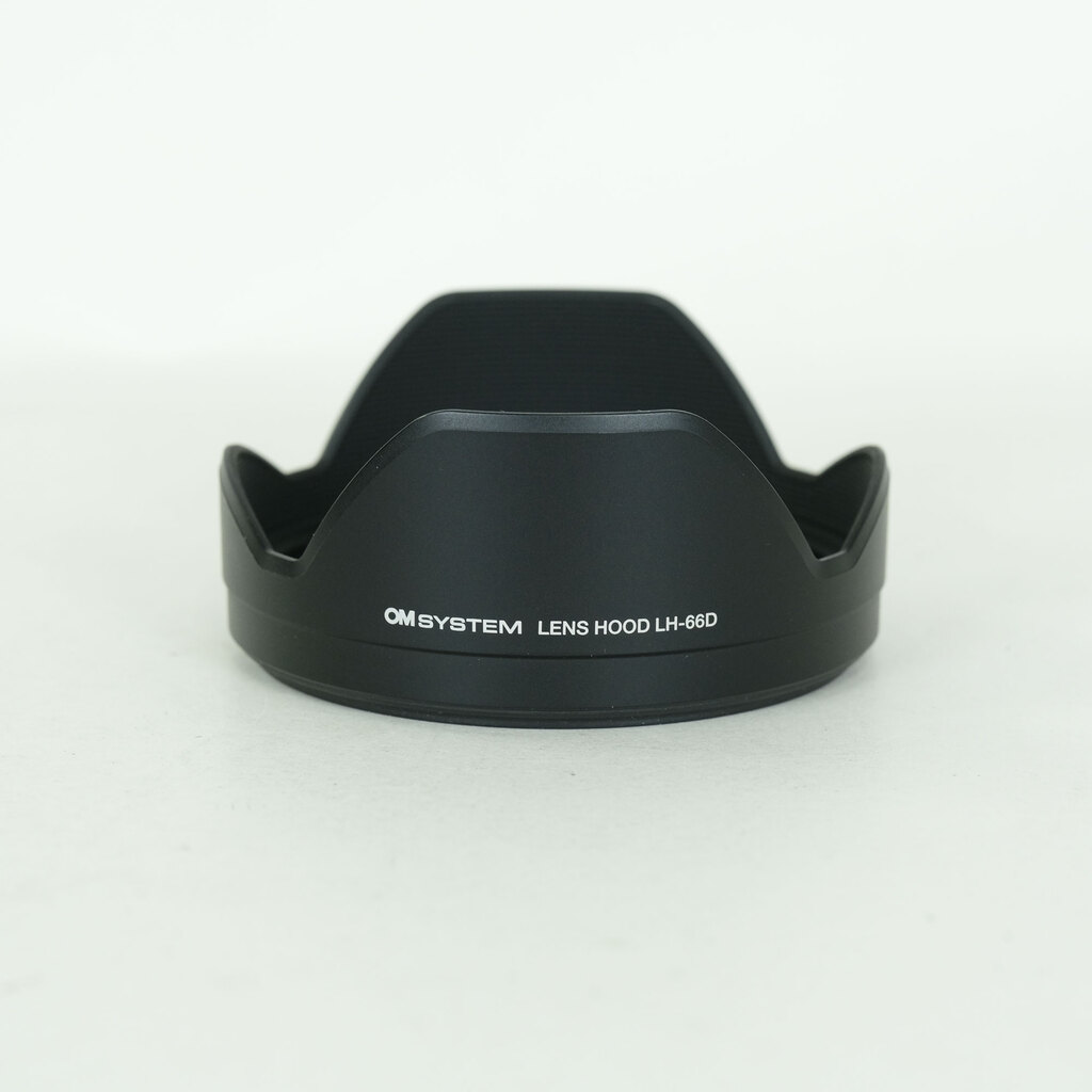 OLYMPUS M.ZUIKO DIGITAL ED 12-40mm F2.8 PRO II