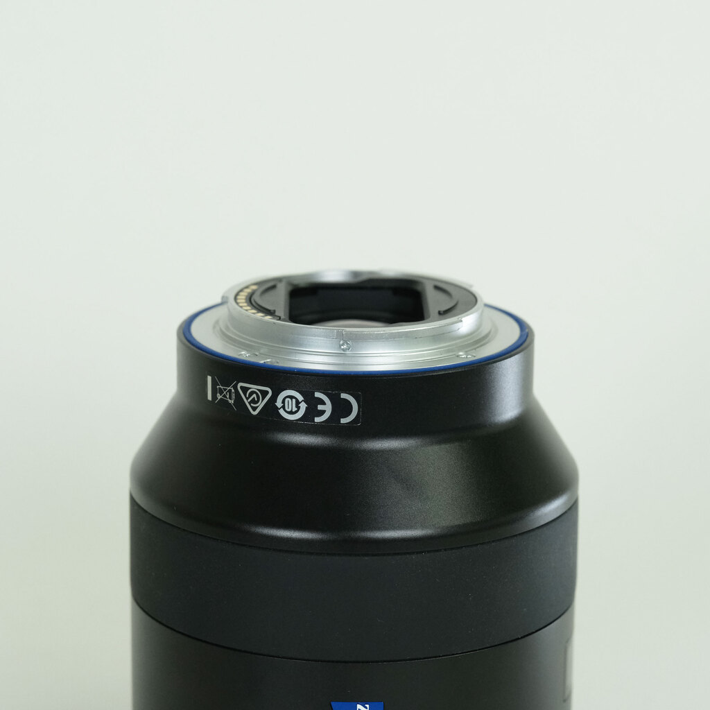 Carl Zeiss Batis 1.8/85 [ソニーE用]