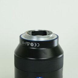 Carl Zeiss Batis 1.8/85 [ソニーE用]