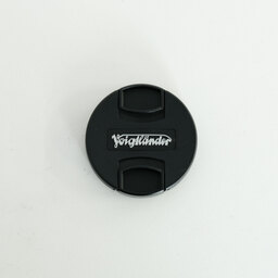 Voigtlander NOKTON 35mm F1.2 [フジフイルムX用]