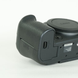 Canon EOS R6 Mark II