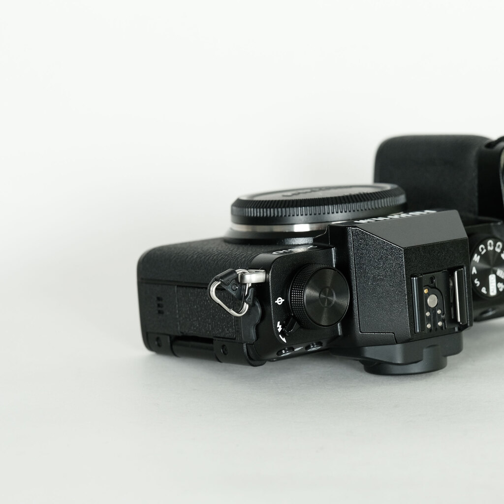 FUJIFILM X-S10 FUJIFILM X-S10