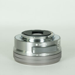 SONY E PZ 16-50mm F3.5-5.6 OSS SELP1650 シルバー