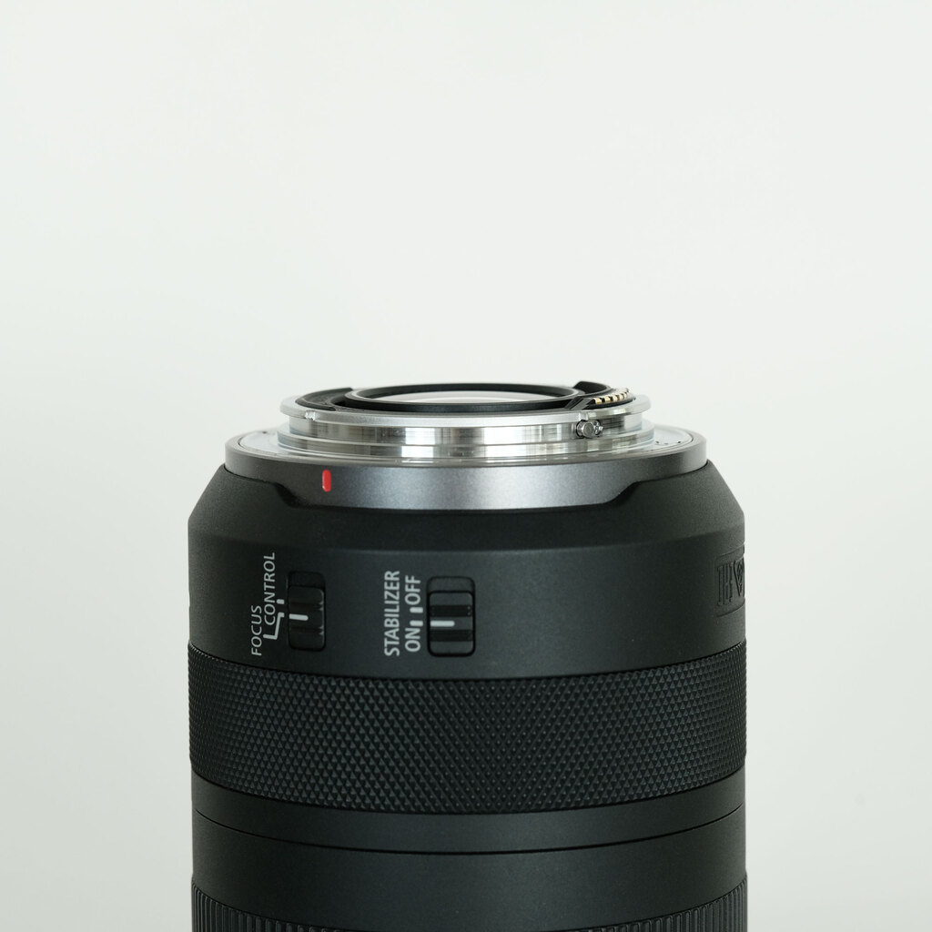 Canon RF24-240mm F4-6.3 IS USM