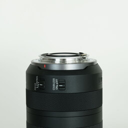 Canon RF24-240mm F4-6.3 IS USM