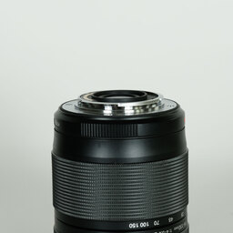 OLYMPUS M.ZUIKO DIGITAL ED14-150mm F4.0-5.6 II