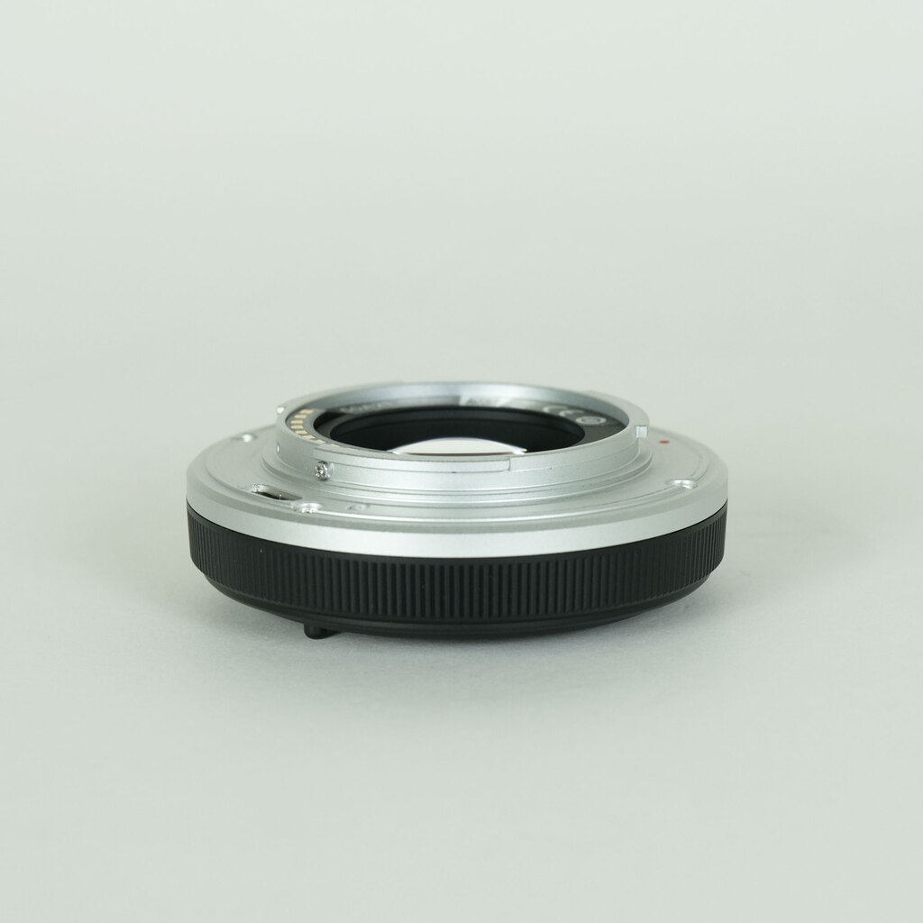 VILTROX AF 28mm F4.5 AIR VCM ASPH ED 富士フイルムX用