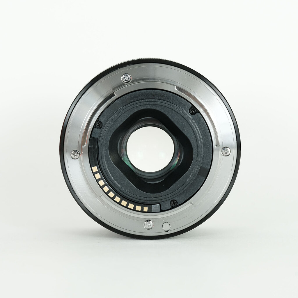 SONY E 35mm F1.8 OSS SEL35F18