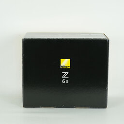 Nikon Z6II