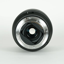 SONY FE 20-70mm F4 G SEL2070G