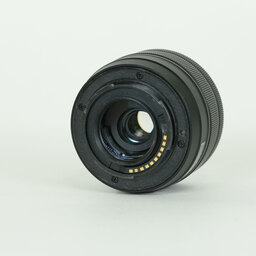 FUJIFILM XC15-45mmF3.5-5.6 OIS PZ