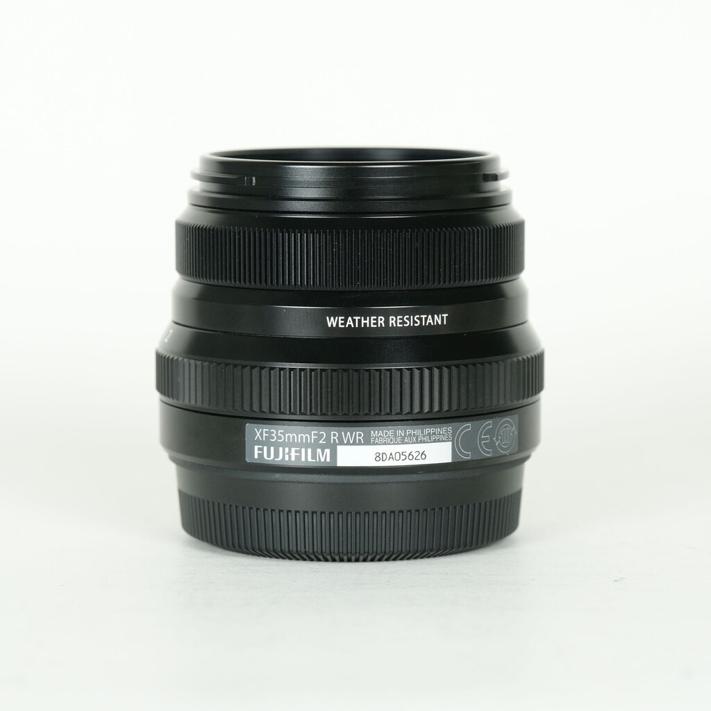 FUJIFILM XF35mmF2 R WRの出品 | ONE SCENE（ワンシーン）