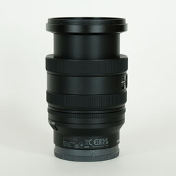 SONY FE 24-50mm F2.8 G SEL2450G