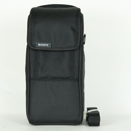 SONY FE 70-200mm F2.8 GM OSS II SEL70200GM2