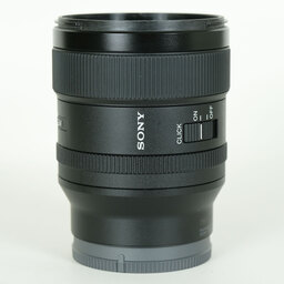 SONY FE 24mm F1.4 GM SEL24F14GM