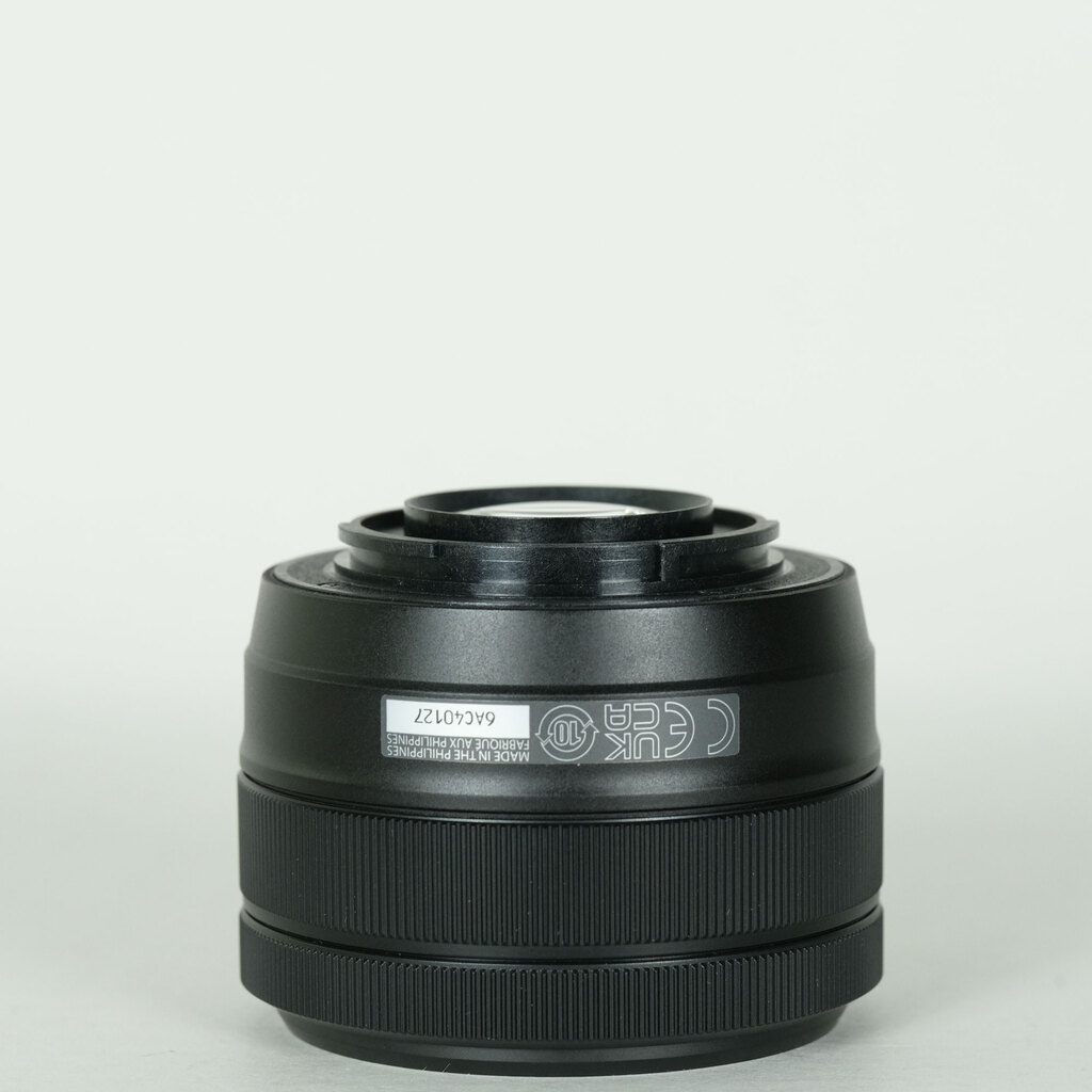 FUJIFILM XC15-45mmF3.5-5.6 OIS PZの出品 | ONE SCENE（ワンシーン）