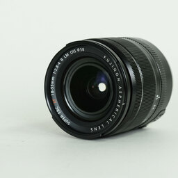 FUJIFILM XF18-55mmF2.8-4 R LM OIS