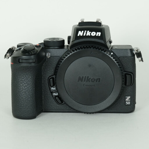 Nikon Z50を徹底解説。愛用者のレビュー・作例付き | ONE SCENE（ワン