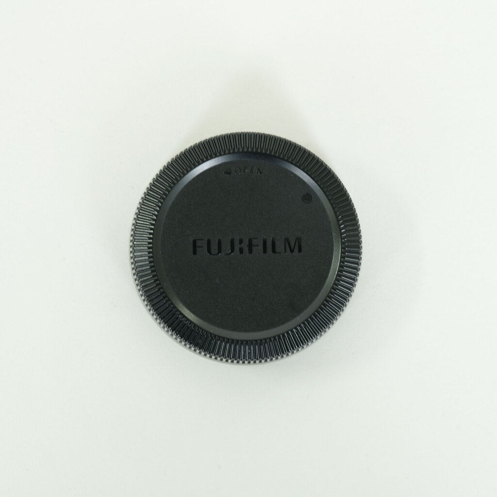 FUJIFILM XF23mmF2 R WR